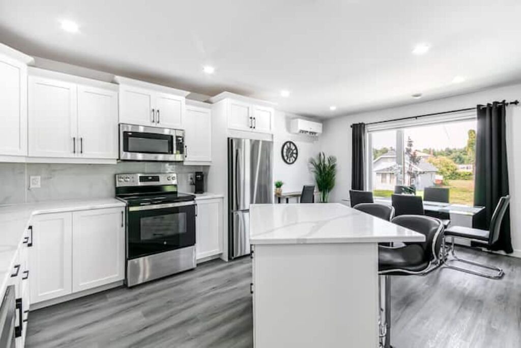 Photo of Kitchen in Sudbury