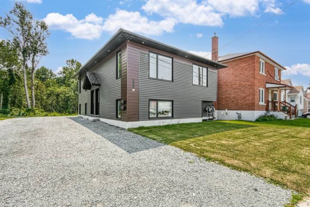 Photo of Outdoor in Sudbury