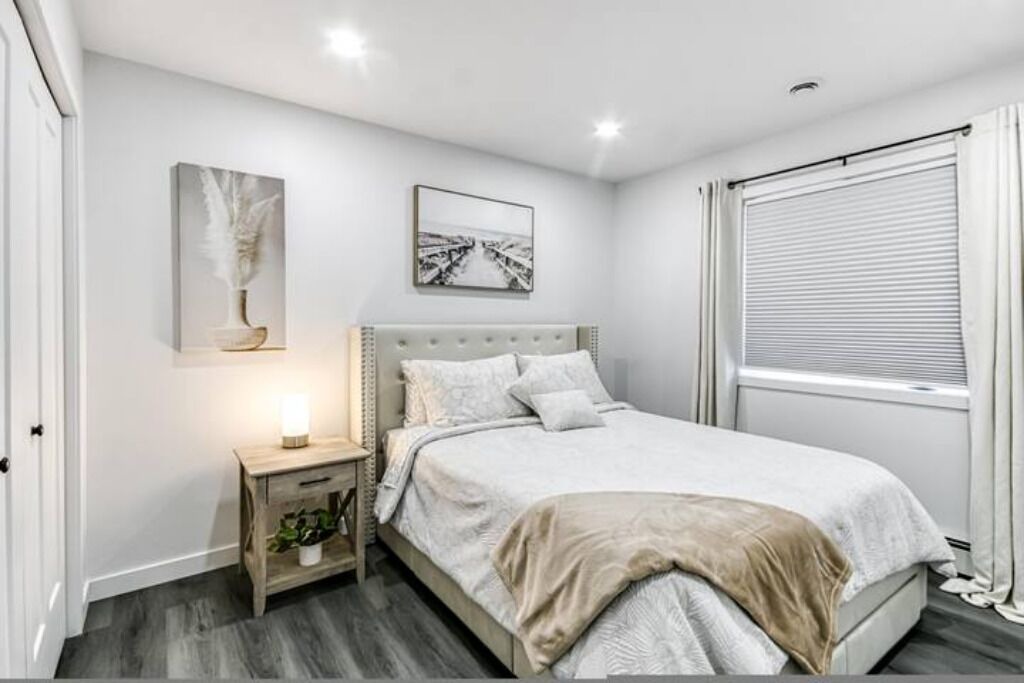 Photo of Bedroom in Sudbury