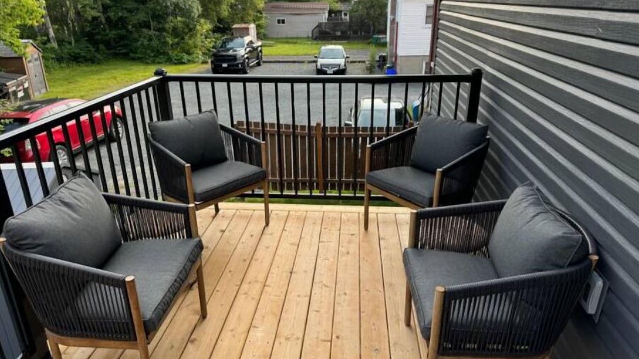 Photo of Outdoor in Sudbury