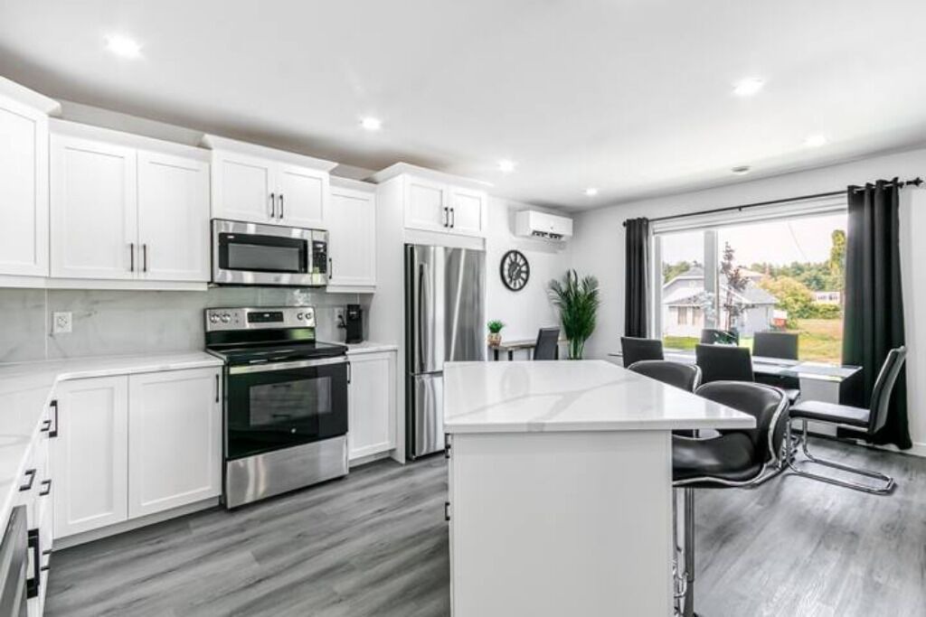 Photo of Kitchen in Sudbury