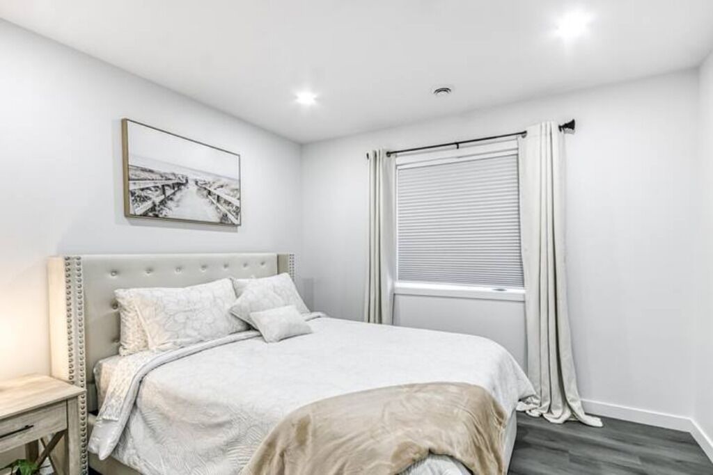 Photo of Bedroom in Sudbury
