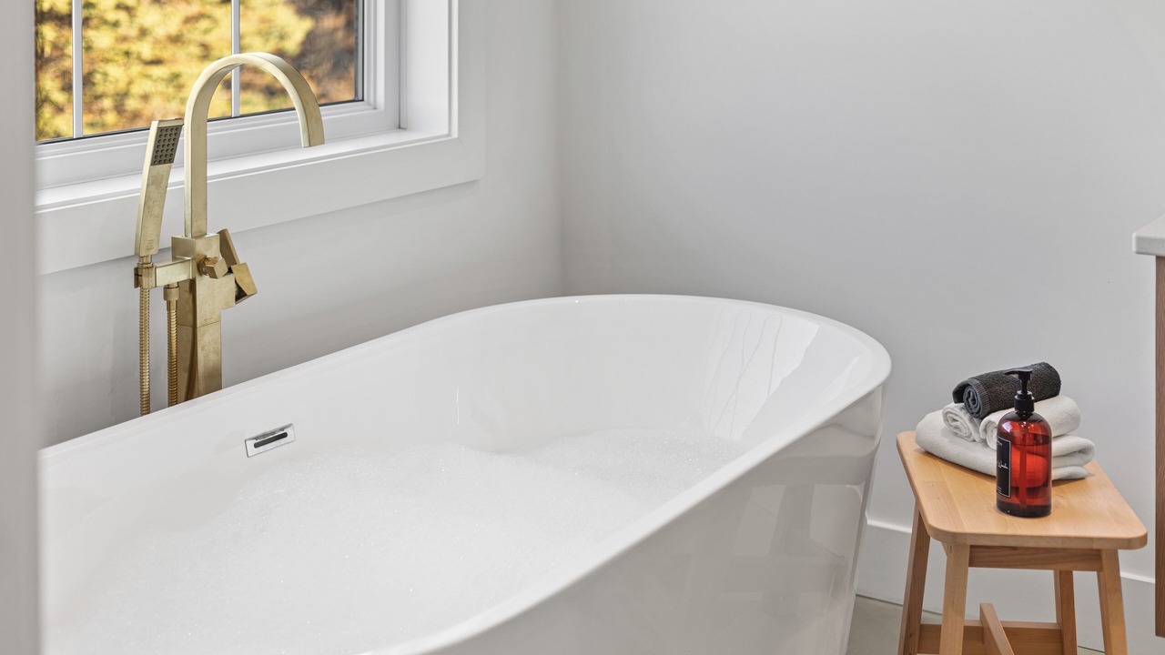 Photo of Bathroom in Blandford
