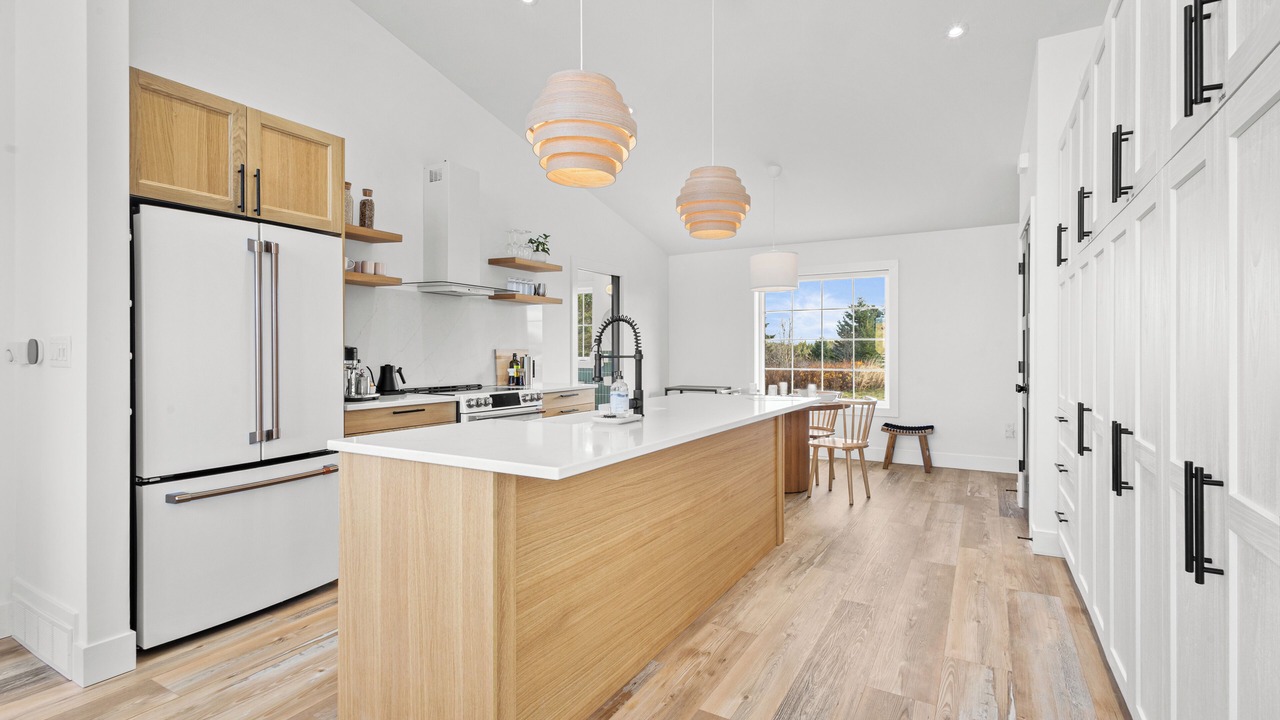 Photo of Kitchen in Blandford