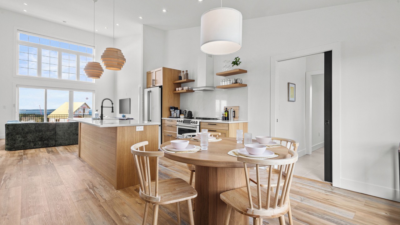 Photo of Kitchen in Blandford