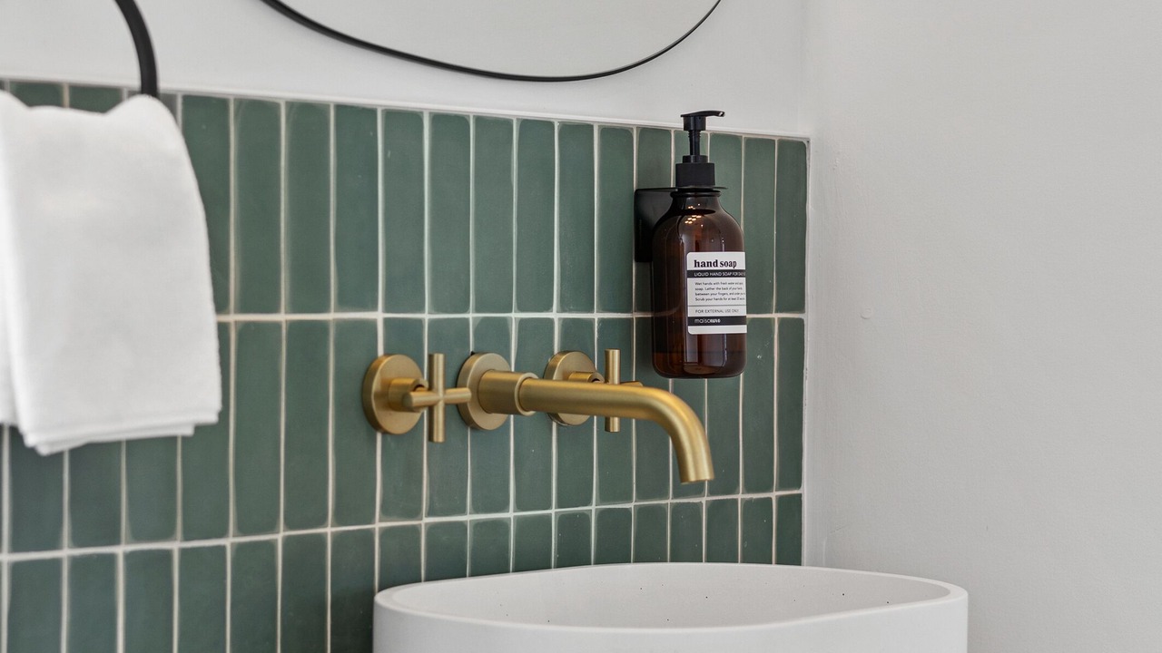 Photo of Bathroom in Blandford
