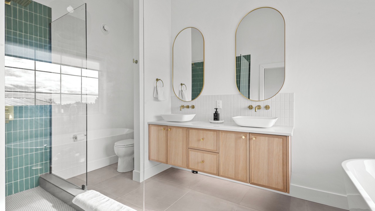 Photo of Bathroom in Blandford