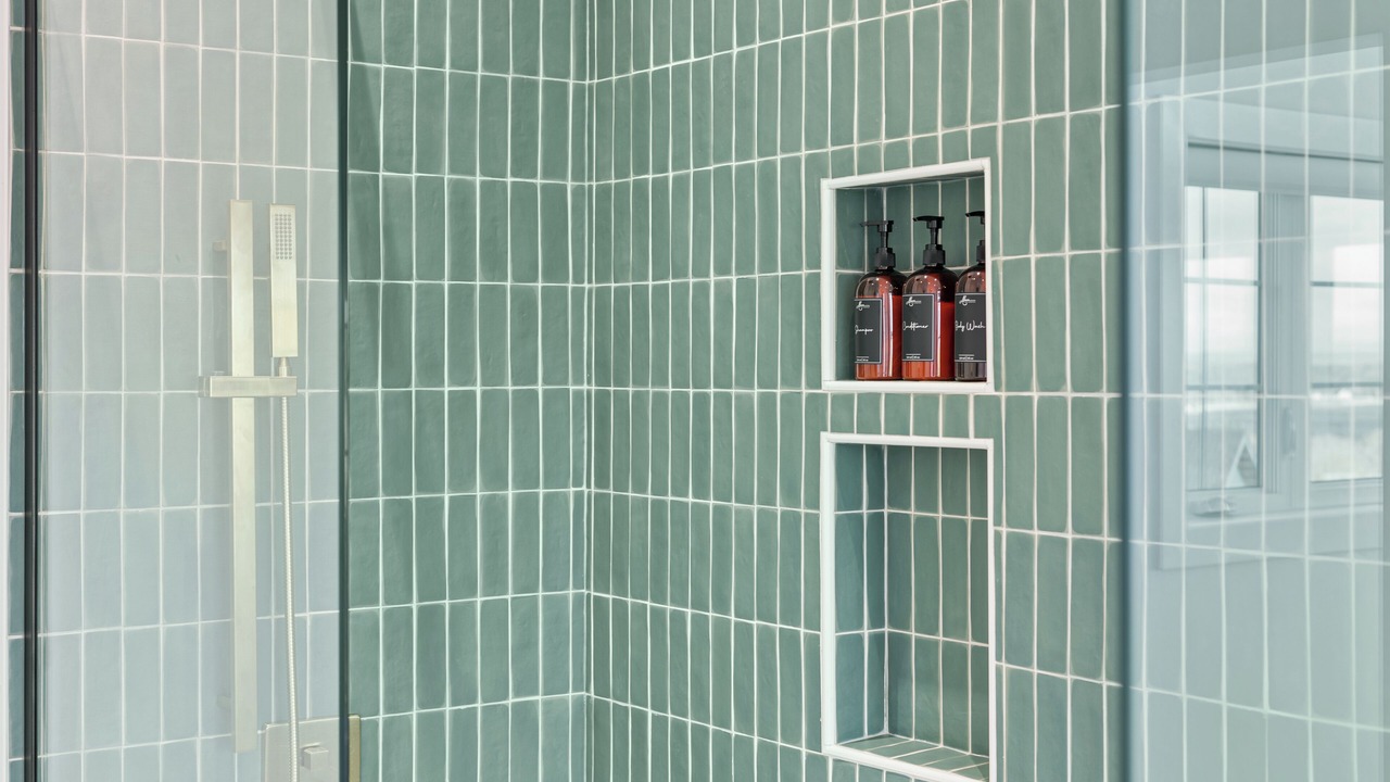 Photo of Bathroom in Blandford