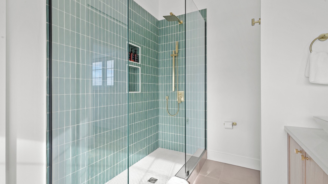 Photo of Bathroom in Blandford