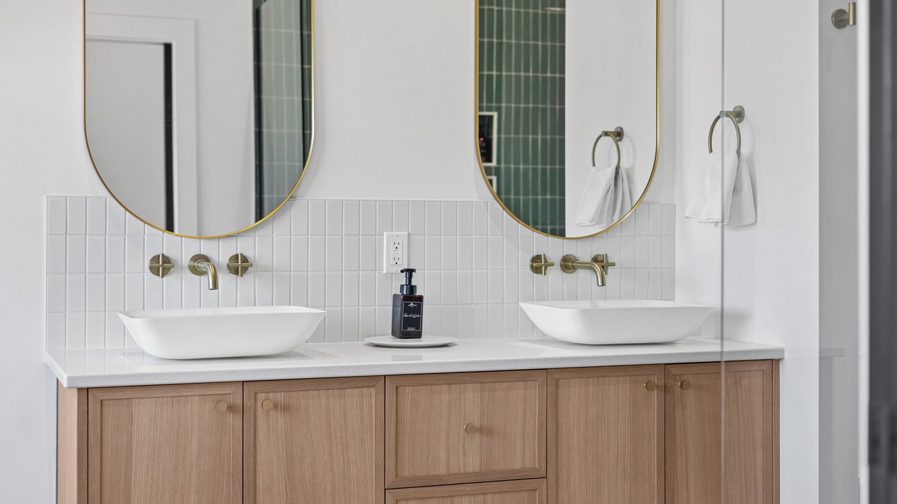 Photo of Bathroom in Blandford