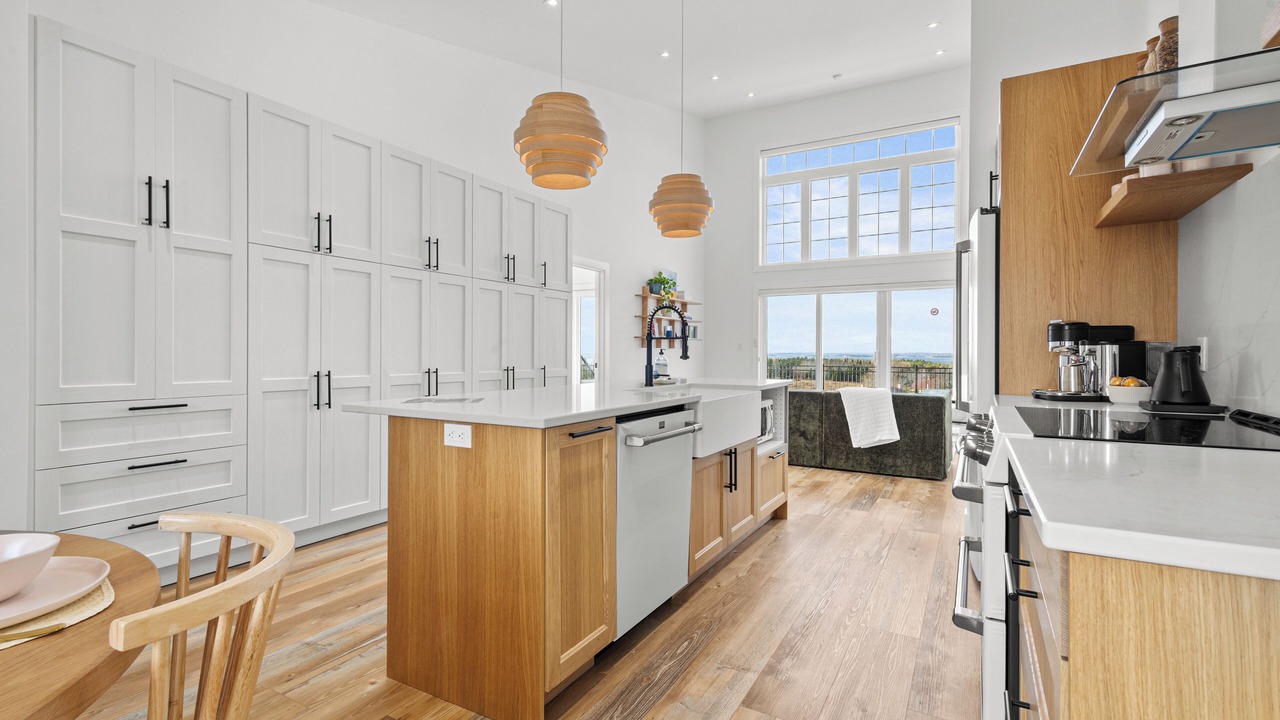 Photo of Kitchen in Blandford