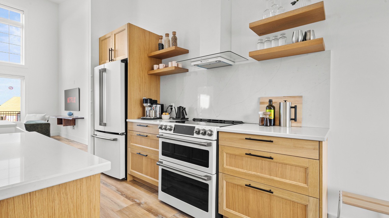Photo of Kitchen in Blandford
