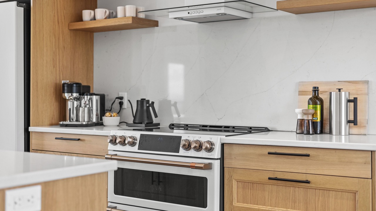 Photo of Kitchen in Blandford