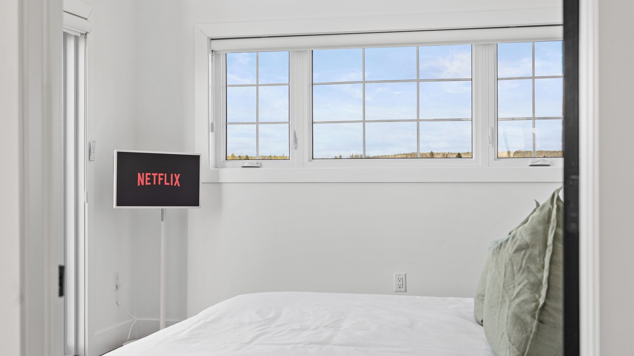 Photo of Bedroom in Blandford