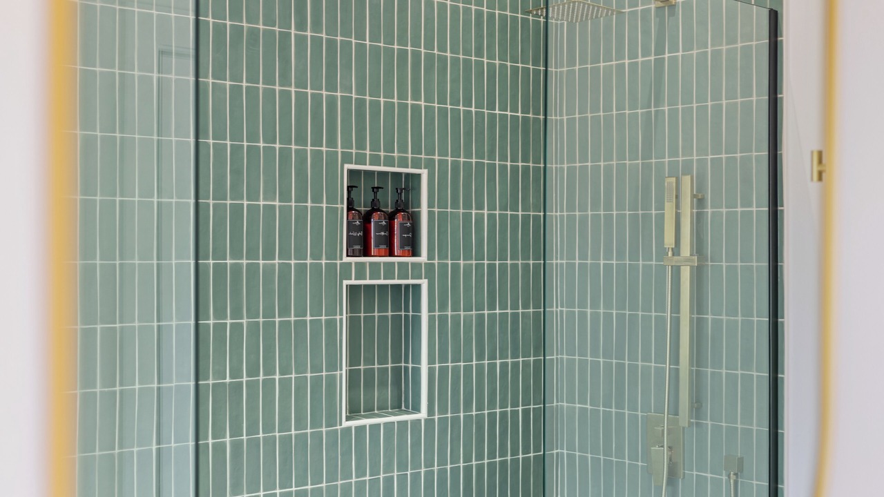 Photo of Bathroom in Blandford