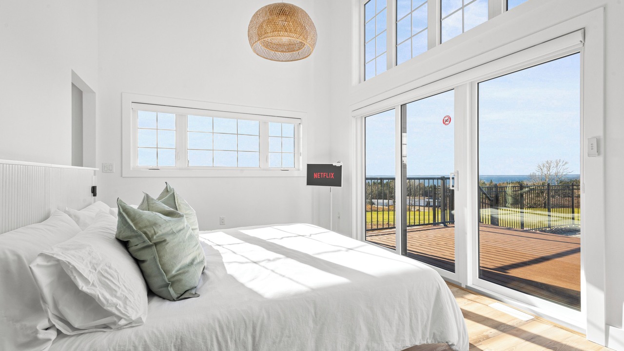 Photo of Bedroom in Blandford