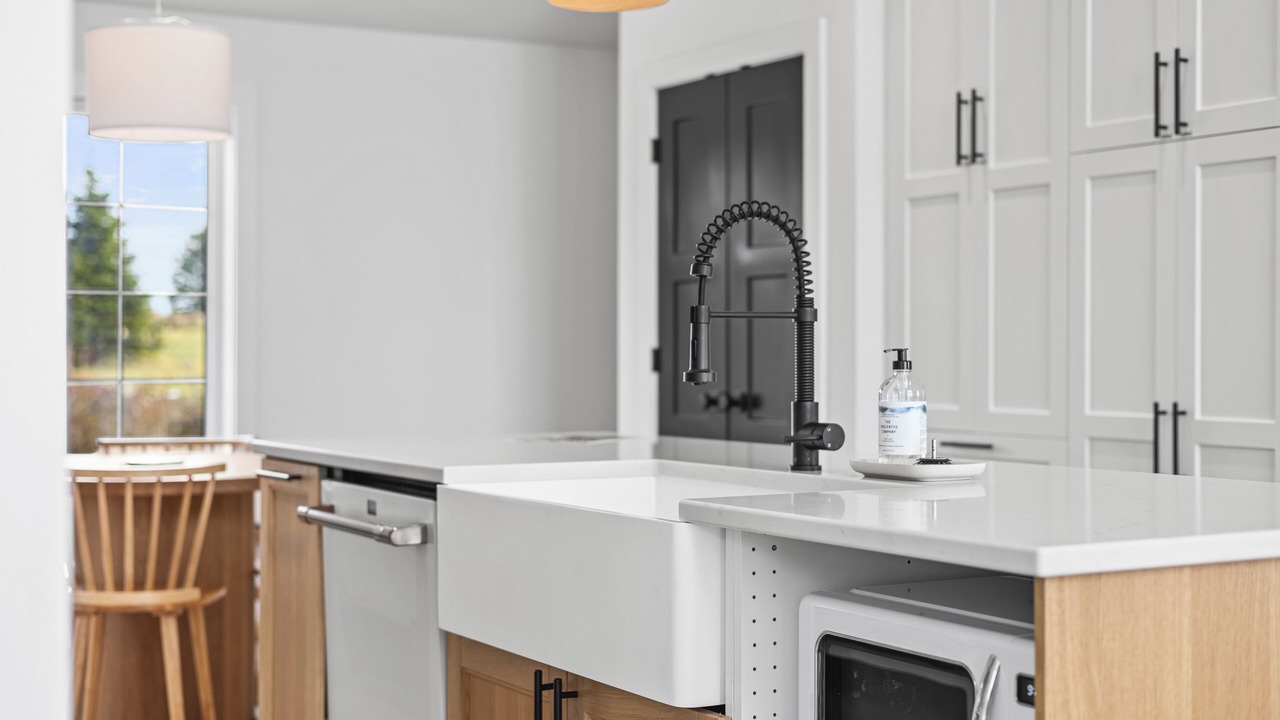 Photo of Kitchen in Blandford