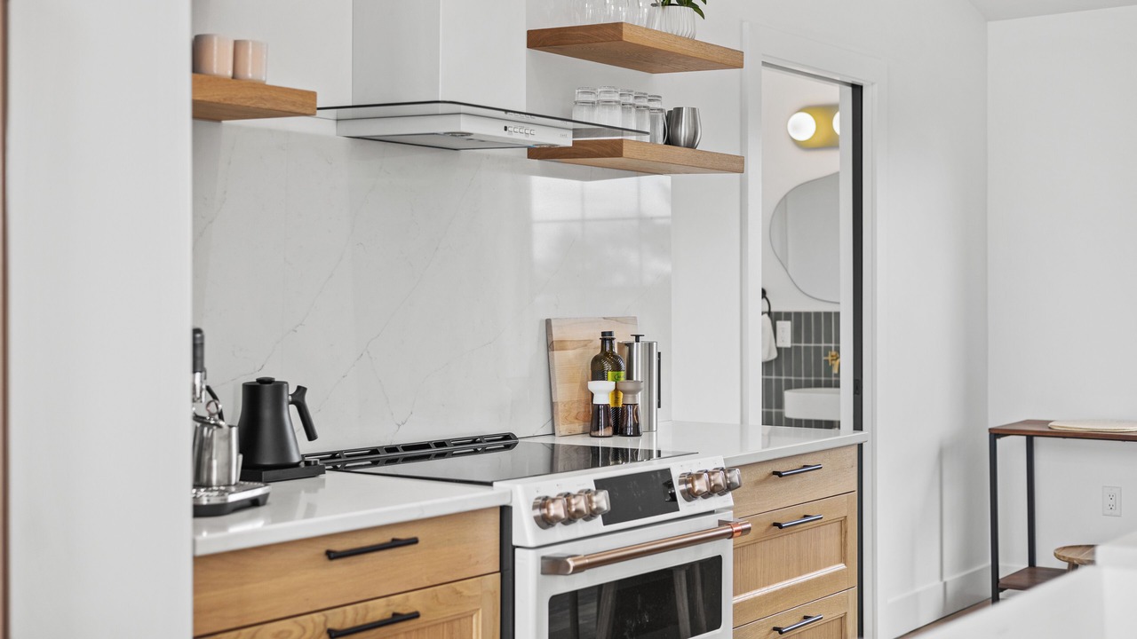Photo of Kitchen in Blandford