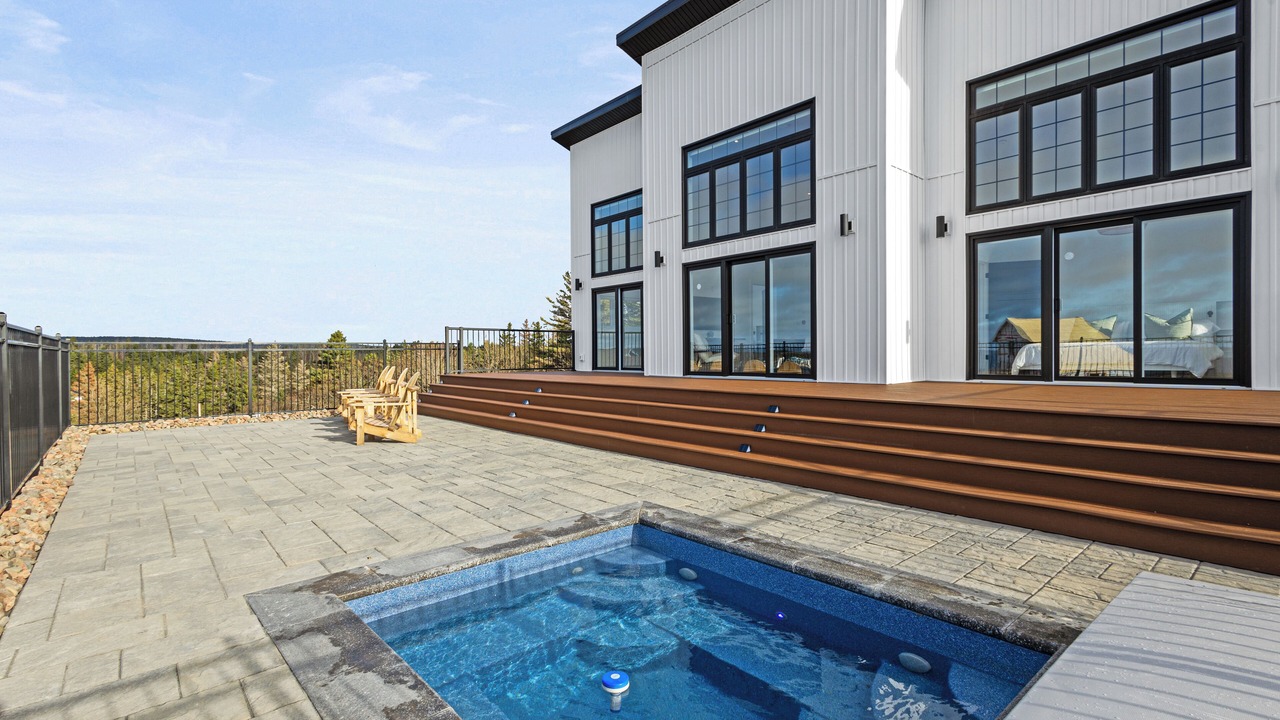 Photo of Outdoor in Blandford