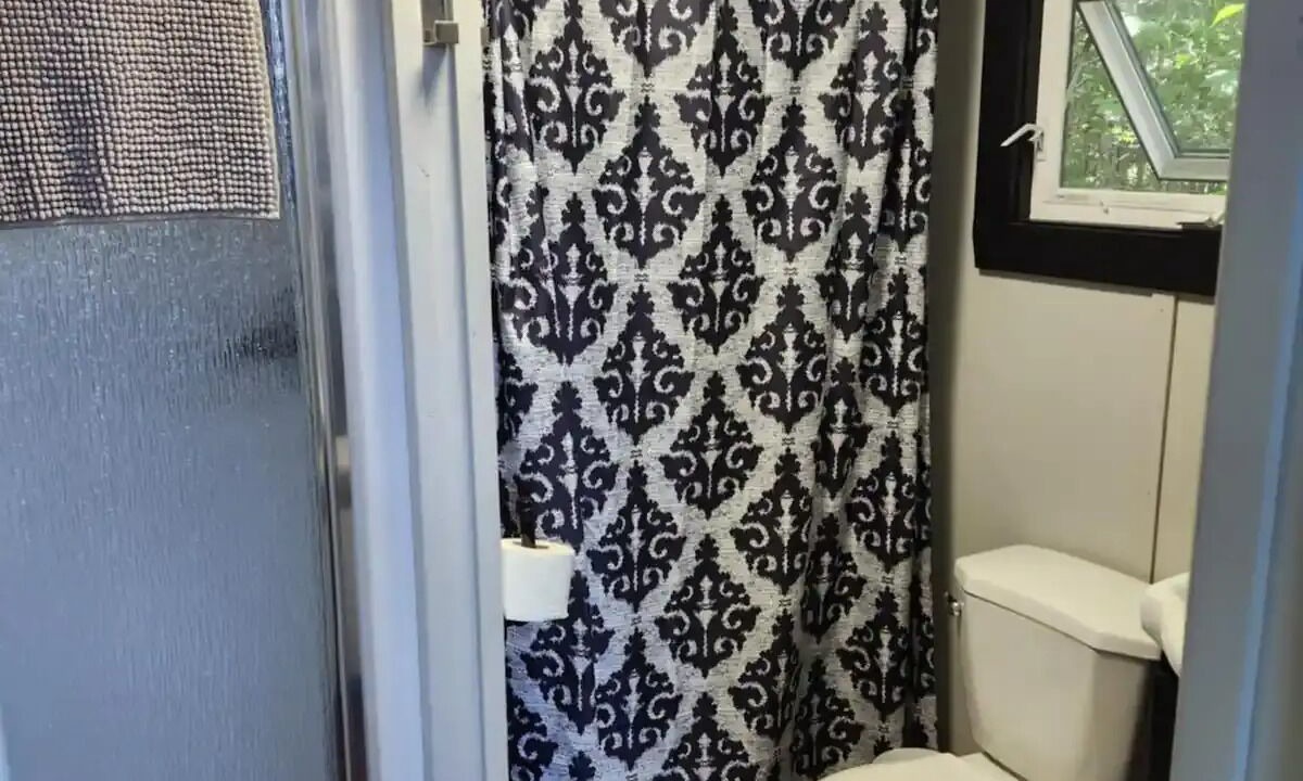 Photo of Bathroom in Clare