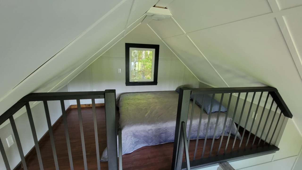 Photo of Bedroom in Clare