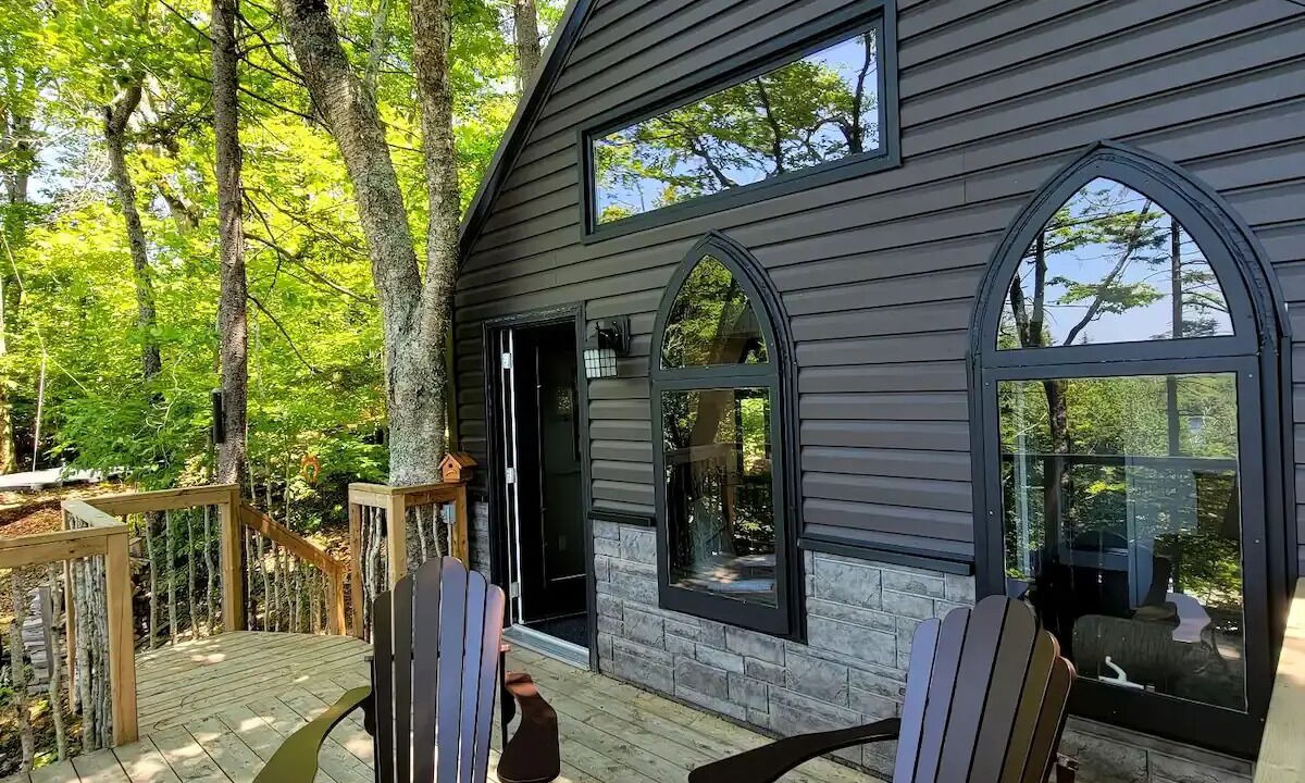 Photo of Patio Balcony in Clare