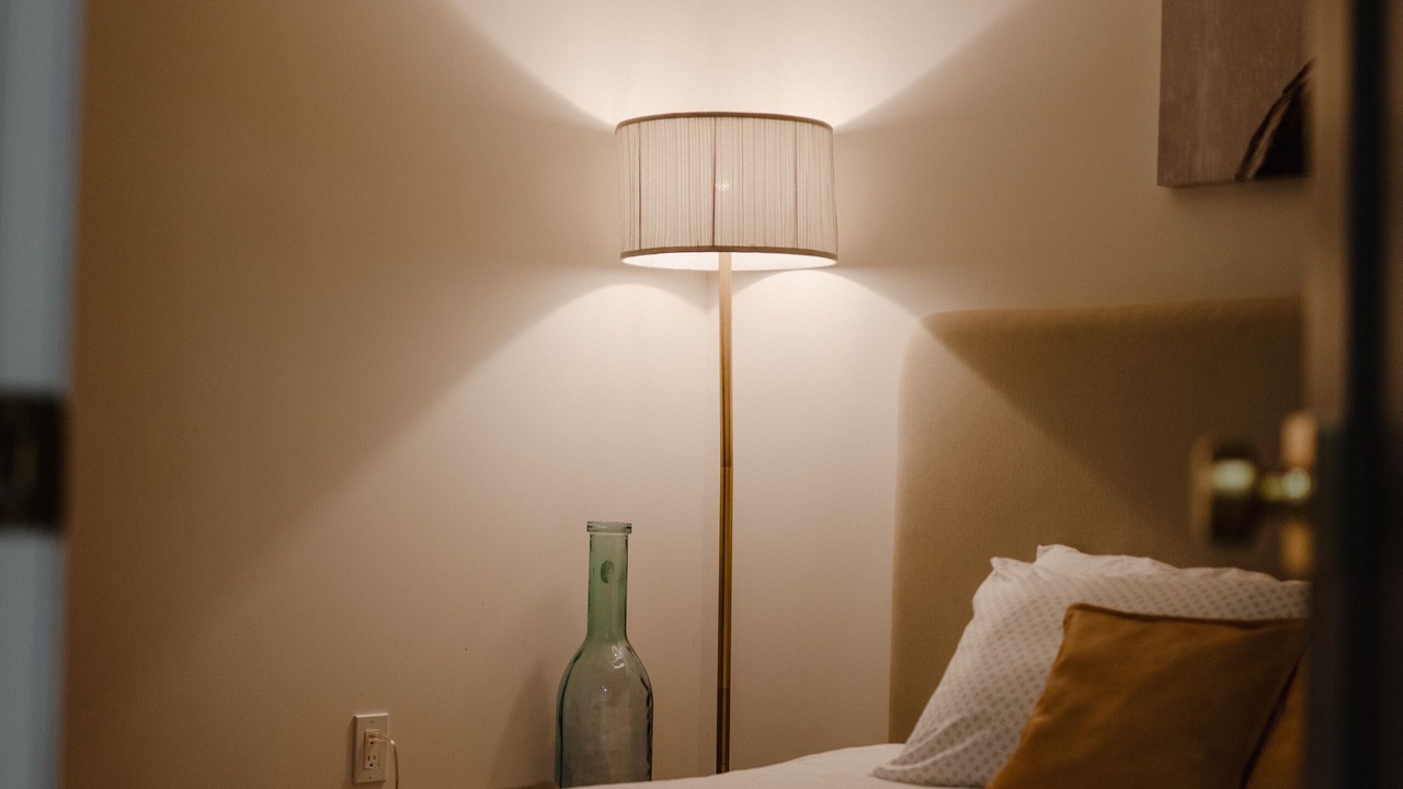 Photo of Bedroom in Cornwall