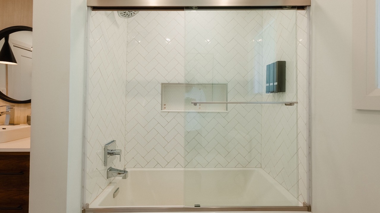 Photo of Bathroom in Cornwall