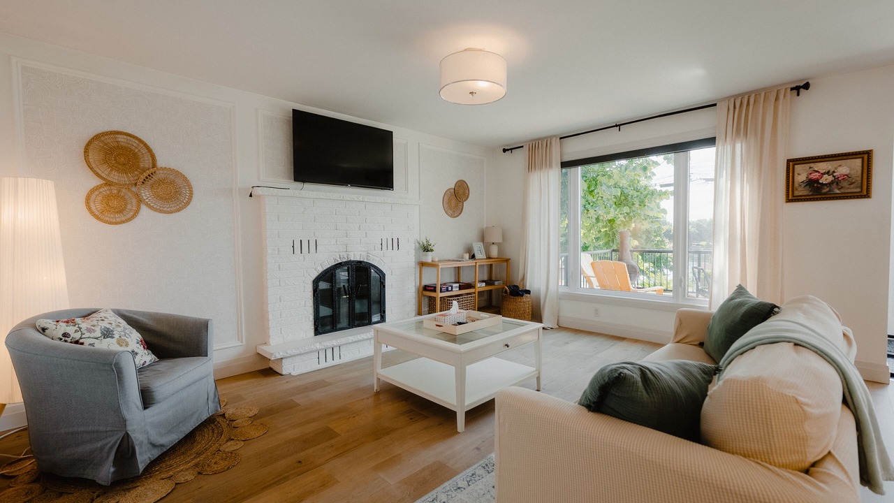 Photo of Livingroom in Cornwall