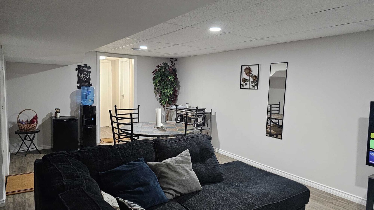Photo of Livingroom in Brandon