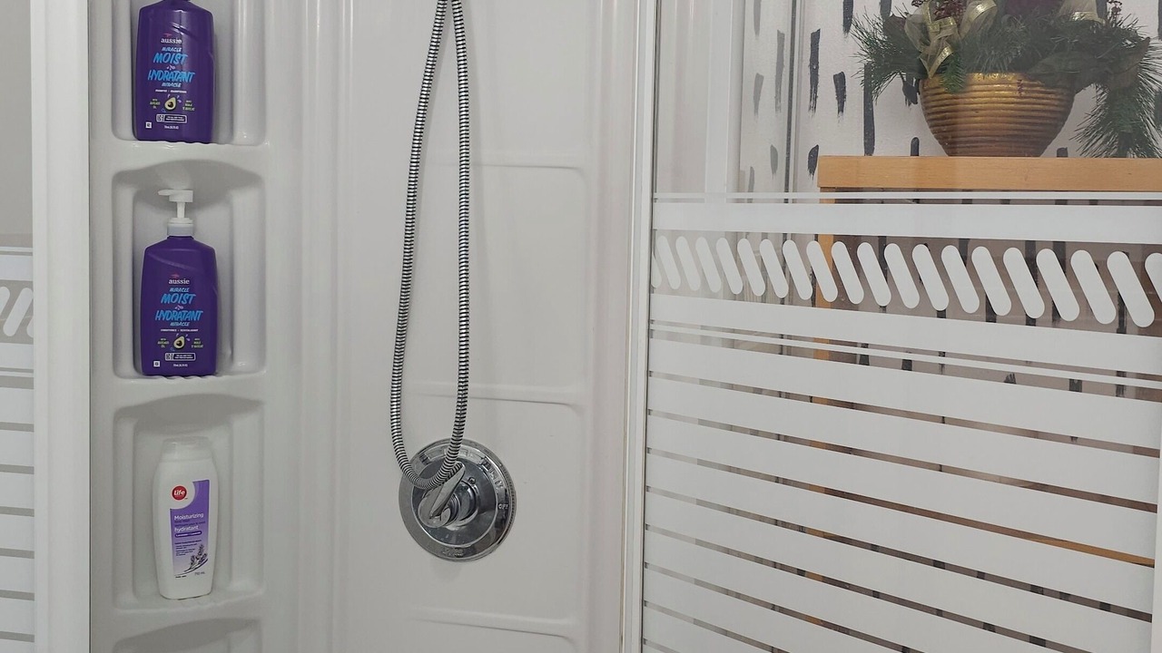 Photo of Bathroom in Brandon