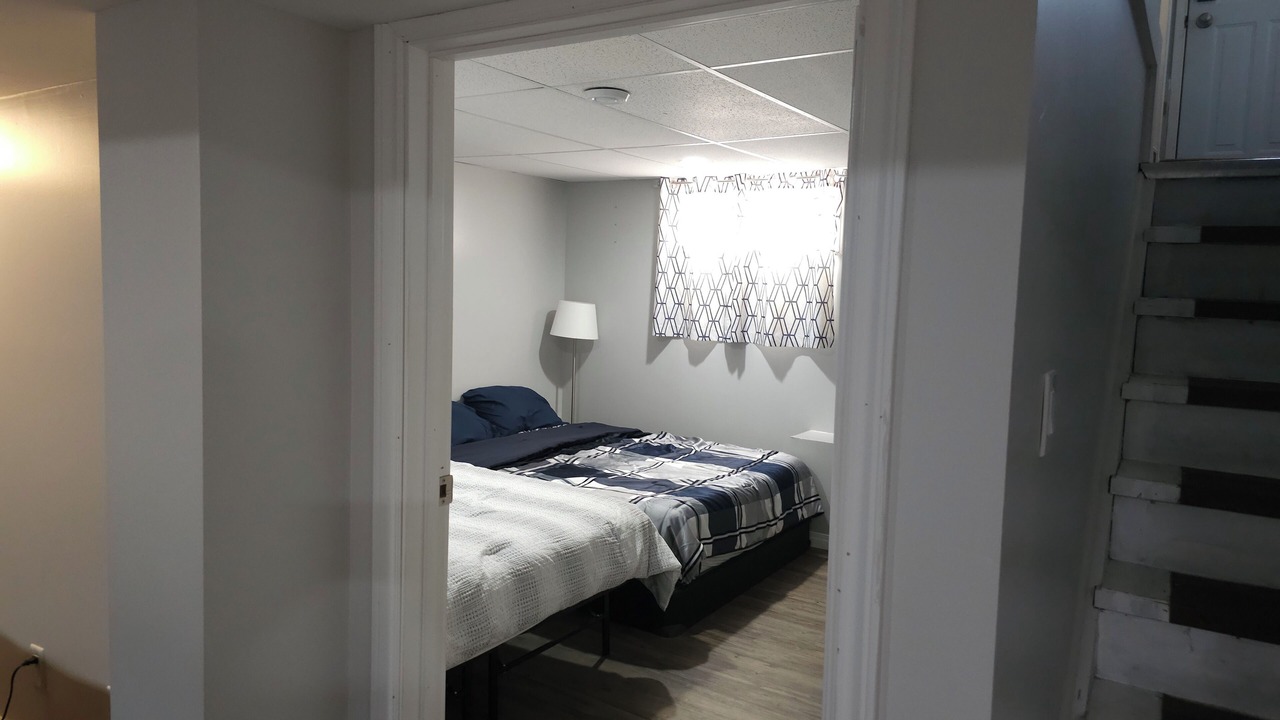 Photo of Bedroom in Brandon