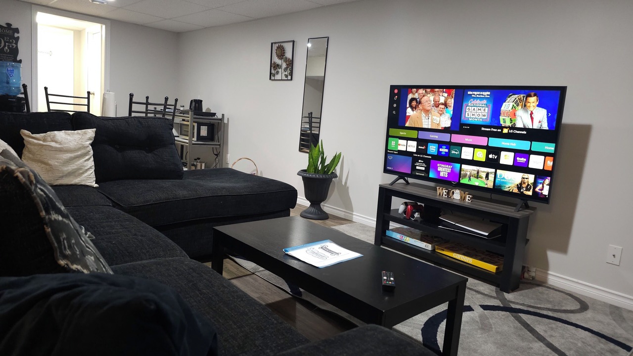 Photo of Livingroom in Brandon