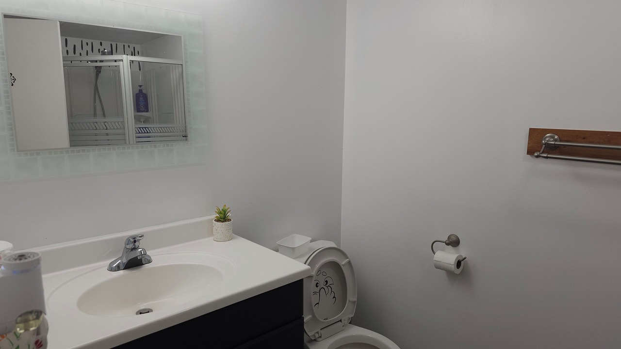 Photo of Bathroom in Brandon