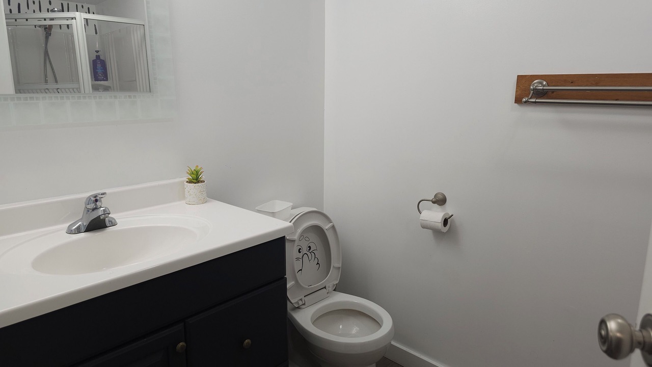 Photo of Bathroom in Brandon