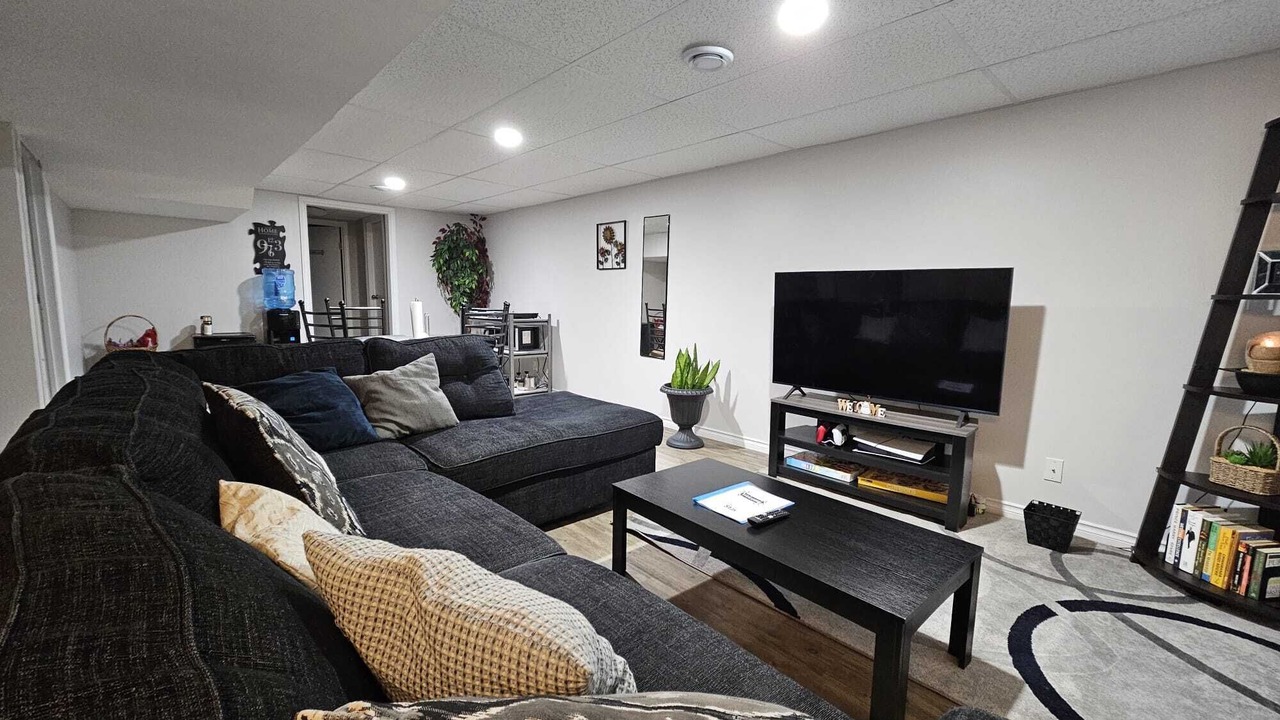 Photo of Livingroom in Brandon