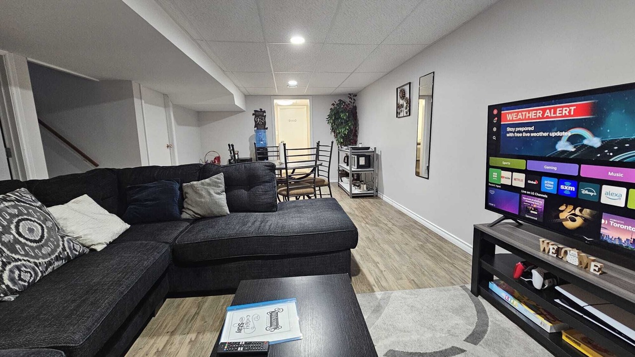 Photo of Livingroom in Brandon
