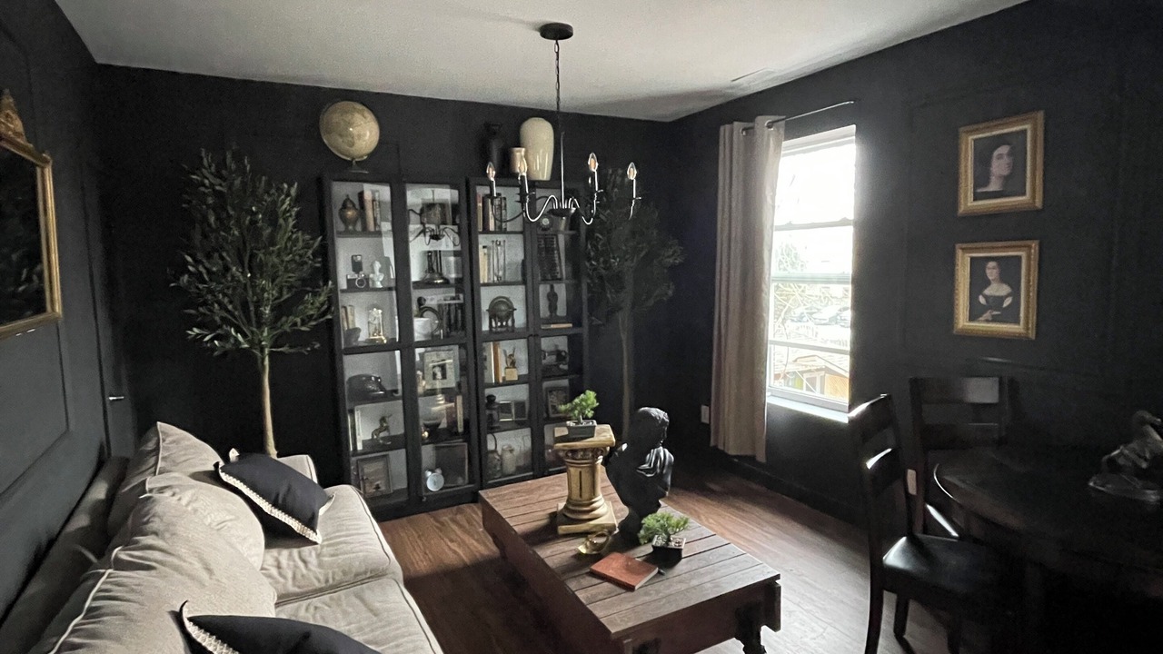 Photo of Livingroom in Landsdale