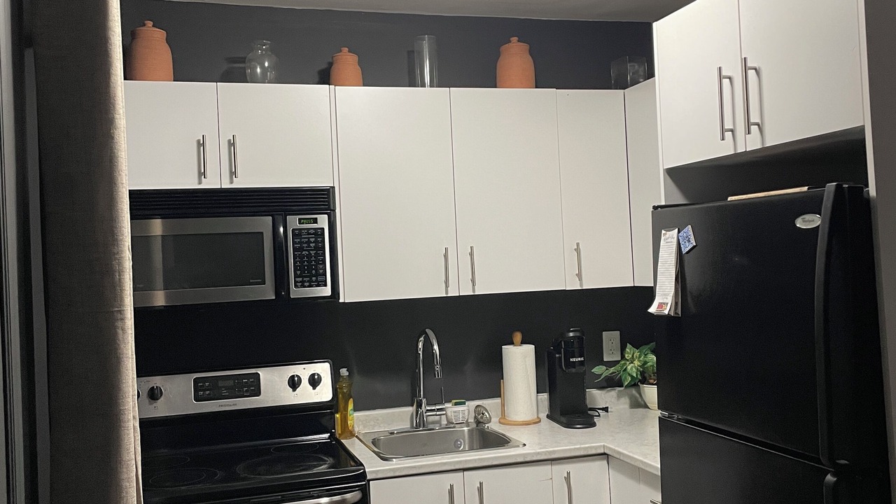 Photo of Kitchen in Landsdale
