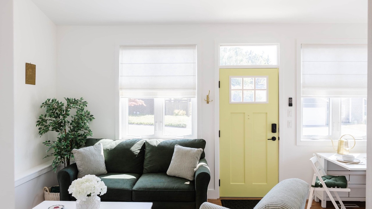 Photo of Bedroom in Campbell River