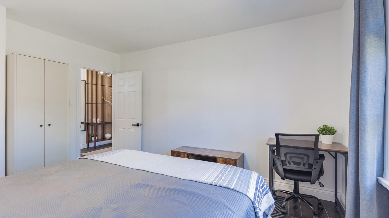 Photo of Bedroom in West Oakville