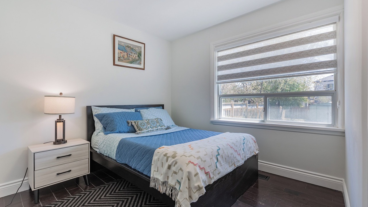 Photo of Bedroom in West Oakville