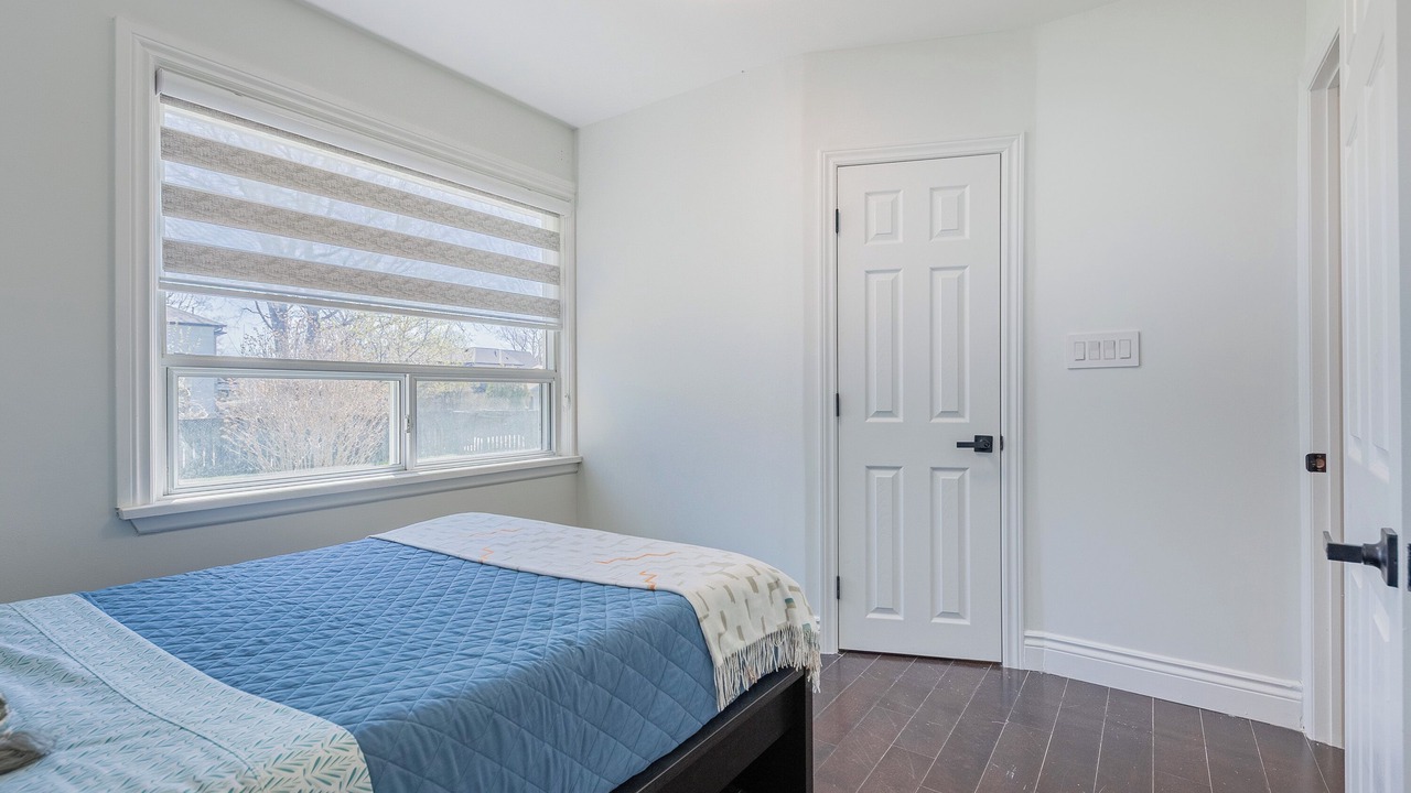 Photo of Bedroom in West Oakville
