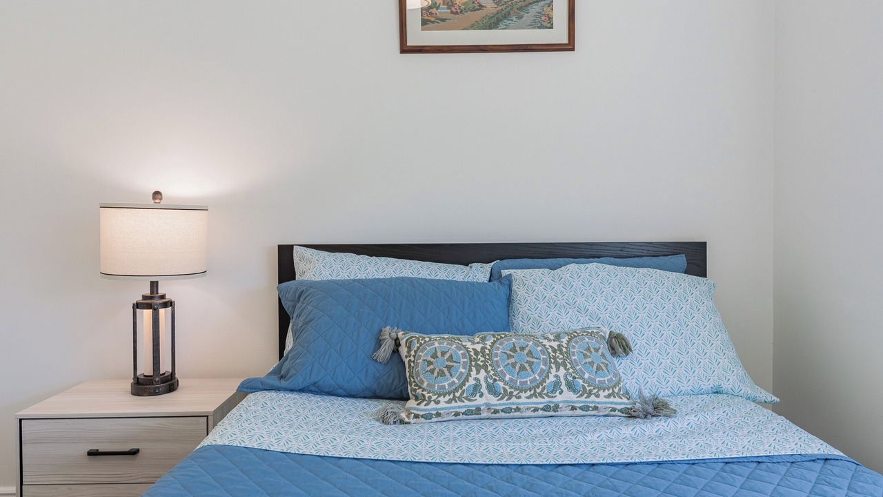 Photo of Bedroom in West Oakville