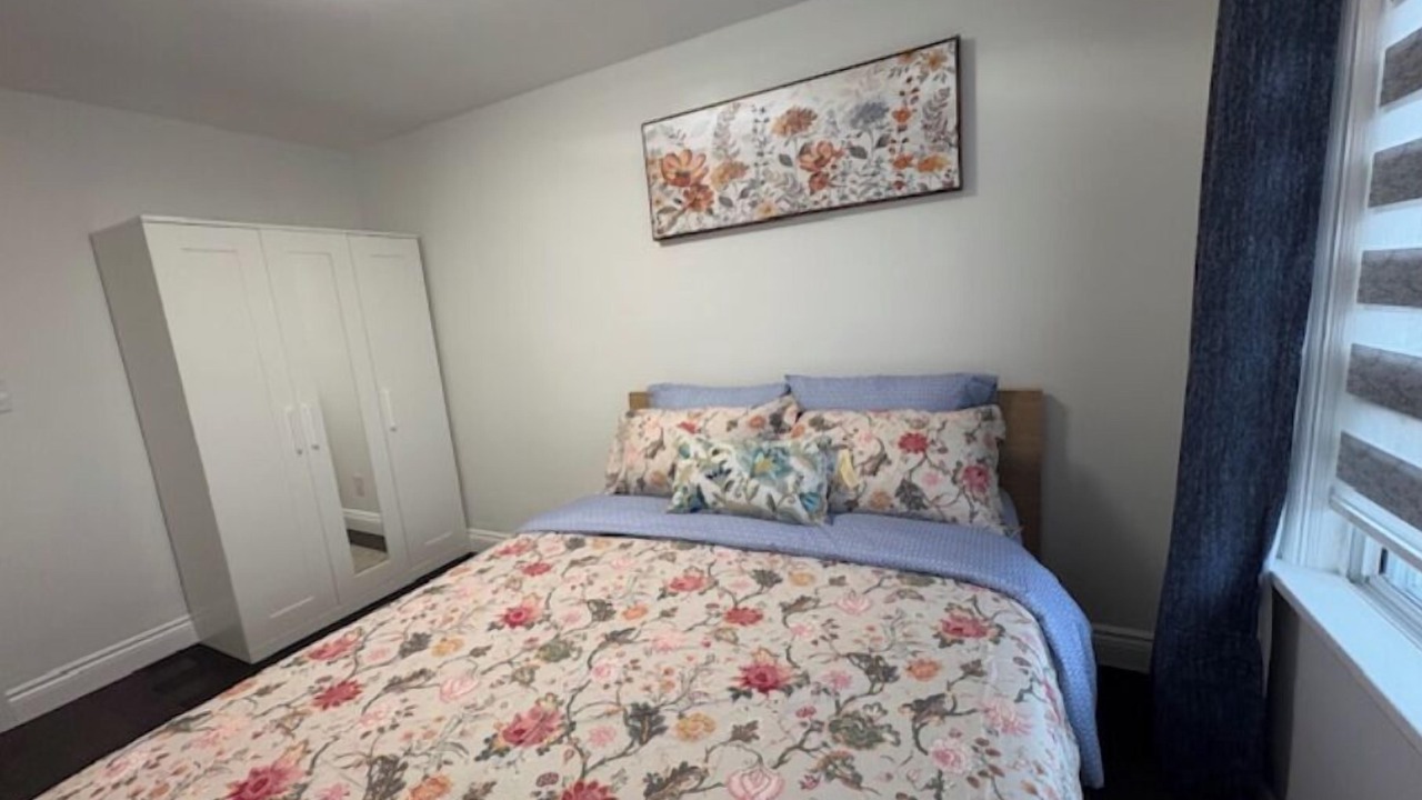 Photo of Bedroom in West Oakville