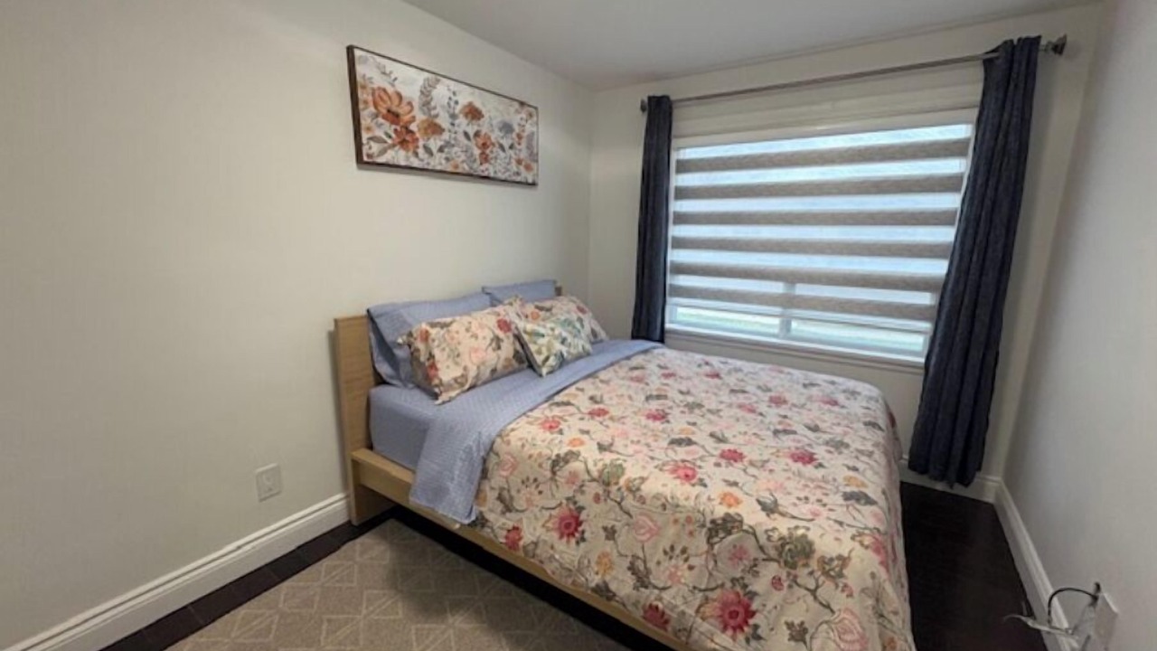 Photo of Bedroom in West Oakville