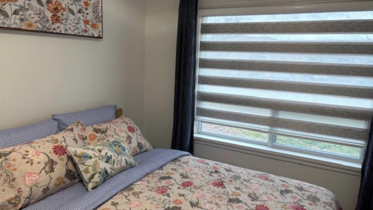 Photo of Bedroom in West Oakville
