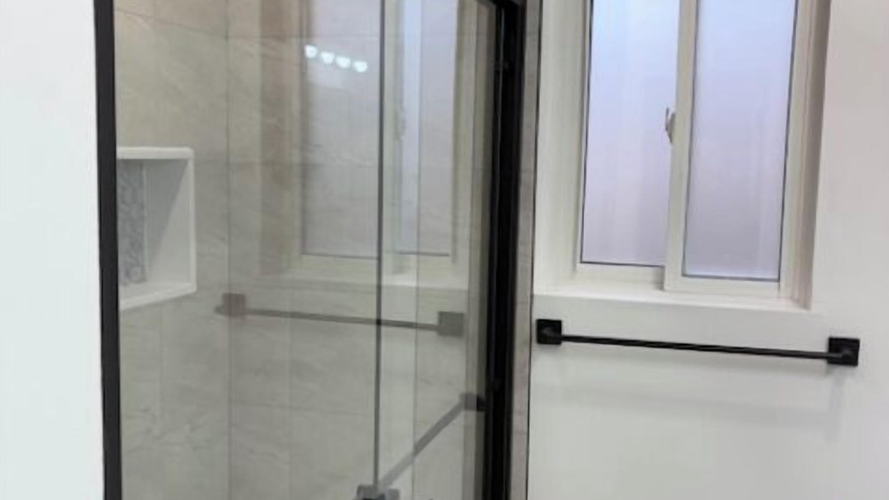 Photo of Bathroom in West Oakville