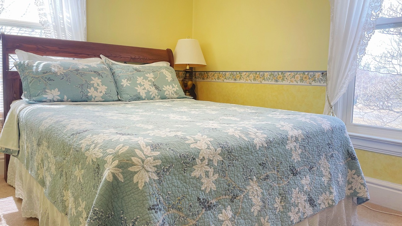 Photo of Bedroom in Niagara Falls