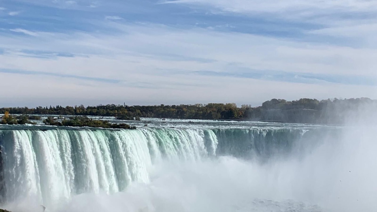 Photo of Others in Niagara Falls